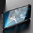 Custodia Silicone Trasparente Ultra Sottile Cover Morbida H01 per Huawei Nova 5T