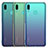 Custodia Silicone Trasparente Ultra Sottile Cover Morbida H01 per Huawei Nova Lite 3