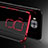 Custodia Silicone Trasparente Ultra Sottile Cover Morbida H01 per Huawei Nova Plus
