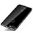 Custodia Silicone Trasparente Ultra Sottile Cover Morbida H01 per Huawei P Smart
