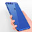 Custodia Silicone Trasparente Ultra Sottile Cover Morbida H01 per Huawei P10
