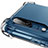 Custodia Silicone Trasparente Ultra Sottile Cover Morbida H01 per Huawei P20