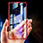 Custodia Silicone Trasparente Ultra Sottile Cover Morbida H01 per Huawei P30 Lite New Edition