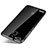 Custodia Silicone Trasparente Ultra Sottile Cover Morbida H01 per Huawei P8 Lite Smart
