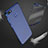 Custodia Silicone Trasparente Ultra Sottile Cover Morbida H01 per Huawei P9 Lite Mini