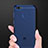 Custodia Silicone Trasparente Ultra Sottile Cover Morbida H01 per Huawei P9 Lite Mini