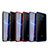 Custodia Silicone Trasparente Ultra Sottile Cover Morbida H01 per Huawei Y7 Prime