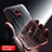 Custodia Silicone Trasparente Ultra Sottile Cover Morbida H01 per Huawei Y7 Prime