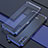 Custodia Silicone Trasparente Ultra Sottile Cover Morbida H01 per Huawei Y9s