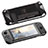 Custodia Silicone Trasparente Ultra Sottile Cover Morbida H01 per Nintendo Switch