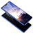 Custodia Silicone Trasparente Ultra Sottile Cover Morbida H01 per Nokia 6.1 Plus