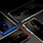 Custodia Silicone Trasparente Ultra Sottile Cover Morbida H01 per Nokia X5