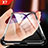 Custodia Silicone Trasparente Ultra Sottile Cover Morbida H01 per Nokia X7