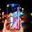 Custodia Silicone Trasparente Ultra Sottile Cover Morbida H01 per OnePlus 6