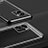 Custodia Silicone Trasparente Ultra Sottile Cover Morbida H01 per OnePlus Nord N300 5G