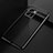 Custodia Silicone Trasparente Ultra Sottile Cover Morbida H01 per OnePlus Nord N300 5G