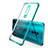 Custodia Silicone Trasparente Ultra Sottile Cover Morbida H01 per Oppo Reno 10X Zoom