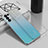 Custodia Silicone Trasparente Ultra Sottile Cover Morbida H01 per Oppo Reno6 Pro+ Plus 5G