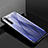 Custodia Silicone Trasparente Ultra Sottile Cover Morbida H01 per Realme 6 Pro