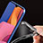 Custodia Silicone Trasparente Ultra Sottile Cover Morbida H01 per Samsung Galaxy A20s