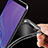 Custodia Silicone Trasparente Ultra Sottile Cover Morbida H01 per Samsung Galaxy A9s