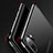 Custodia Silicone Trasparente Ultra Sottile Cover Morbida H01 per Samsung Galaxy Note 10 Plus 5G