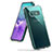 Custodia Silicone Trasparente Ultra Sottile Cover Morbida H01 per Samsung Galaxy S10e Chiaro