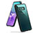 Custodia Silicone Trasparente Ultra Sottile Cover Morbida H01 per Samsung Galaxy S10e Grigio