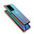 Custodia Silicone Trasparente Ultra Sottile Cover Morbida H01 per Samsung Galaxy S20 Ultra