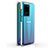 Custodia Silicone Trasparente Ultra Sottile Cover Morbida H01 per Samsung Galaxy S20 Ultra 5G