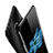 Custodia Silicone Trasparente Ultra Sottile Cover Morbida H01 per Samsung Galaxy S8 Plus