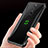 Custodia Silicone Trasparente Ultra Sottile Cover Morbida H01 per Xiaomi Black Shark Helo