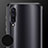 Custodia Silicone Trasparente Ultra Sottile Cover Morbida H01 per Xiaomi CC9e