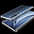 Custodia Silicone Trasparente Ultra Sottile Cover Morbida H01 per Xiaomi Mi 10 Pro