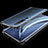 Custodia Silicone Trasparente Ultra Sottile Cover Morbida H01 per Xiaomi Mi 10 Pro