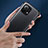 Custodia Silicone Trasparente Ultra Sottile Cover Morbida H01 per Xiaomi Mi 11 5G