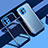 Custodia Silicone Trasparente Ultra Sottile Cover Morbida H01 per Xiaomi Mi 11 Lite 5G