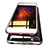 Custodia Silicone Trasparente Ultra Sottile Cover Morbida H01 per Xiaomi Mi 5