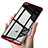 Custodia Silicone Trasparente Ultra Sottile Cover Morbida H01 per Xiaomi Mi 5S 4G