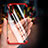 Custodia Silicone Trasparente Ultra Sottile Cover Morbida H01 per Xiaomi Mi 8 Explorer