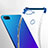 Custodia Silicone Trasparente Ultra Sottile Cover Morbida H01 per Xiaomi Mi 8 Lite