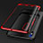 Custodia Silicone Trasparente Ultra Sottile Cover Morbida H01 per Xiaomi Mi 8 Pro Global Version