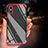 Custodia Silicone Trasparente Ultra Sottile Cover Morbida H01 per Xiaomi Mi 8 Pro Global Version