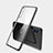 Custodia Silicone Trasparente Ultra Sottile Cover Morbida H01 per Xiaomi Mi 9 Lite