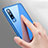 Custodia Silicone Trasparente Ultra Sottile Cover Morbida H01 per Xiaomi Mi 9 Pro 5G
