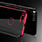 Custodia Silicone Trasparente Ultra Sottile Cover Morbida H01 per Xiaomi Mi A1