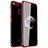 Custodia Silicone Trasparente Ultra Sottile Cover Morbida H01 per Xiaomi Mi A1