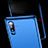 Custodia Silicone Trasparente Ultra Sottile Cover Morbida H01 per Xiaomi Mi A3 Lite