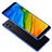 Custodia Silicone Trasparente Ultra Sottile Cover Morbida H01 per Xiaomi Mi Max 3