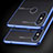Custodia Silicone Trasparente Ultra Sottile Cover Morbida H01 per Xiaomi Mi Max 3